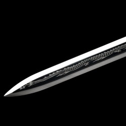 Chinese sword 1-154