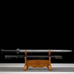 Chinese sword 1-154