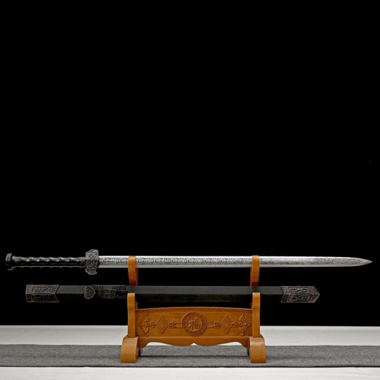 Chinese sword 1-154 Chinese sword 1-154