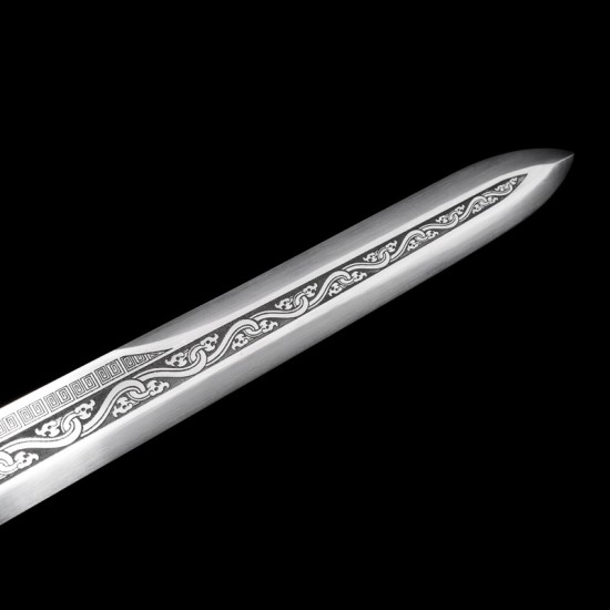 Chinese sword 1-154 Chinese sword 1-154