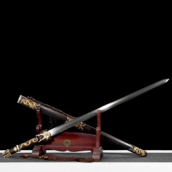 Chinese sword 1-154