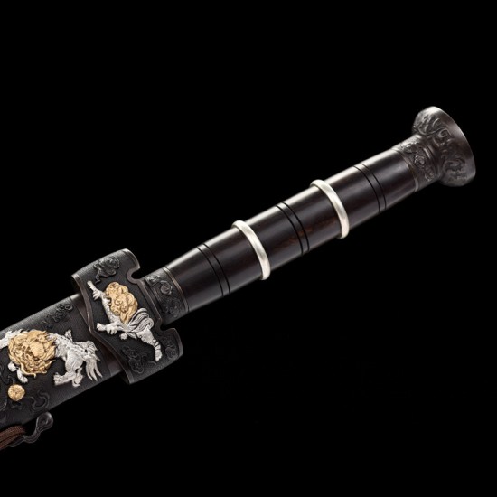 Chinese sword 1-154 Chinese sword 1-154