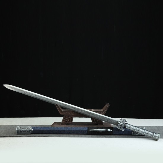 Chinese sword 1-154 Chinese sword 1-154
