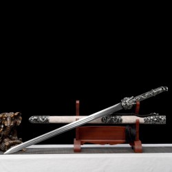 Chinese sword 1-154