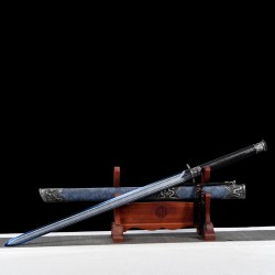 Chinese sword 1-154