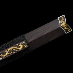 Chinese sword 1-154