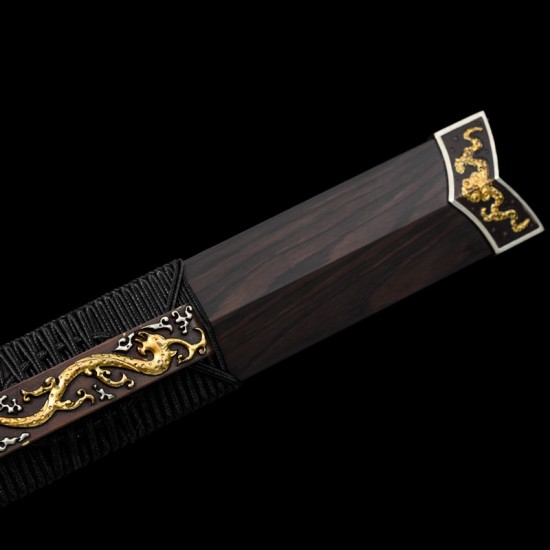 Chinese sword 1-154 Chinese sword 1-154