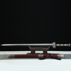 Chinese sword 1-154