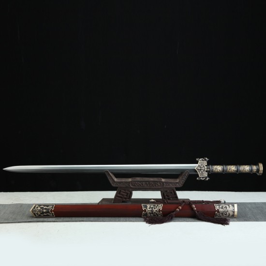 Chinese sword 1-154