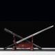 Chinese sword 1-154
