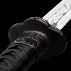 Chinese sword 1-154