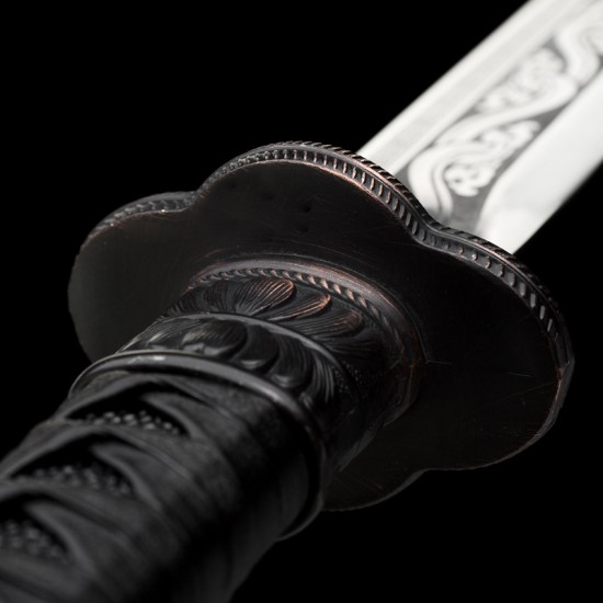 Chinese sword 1-154 Chinese sword 1-154