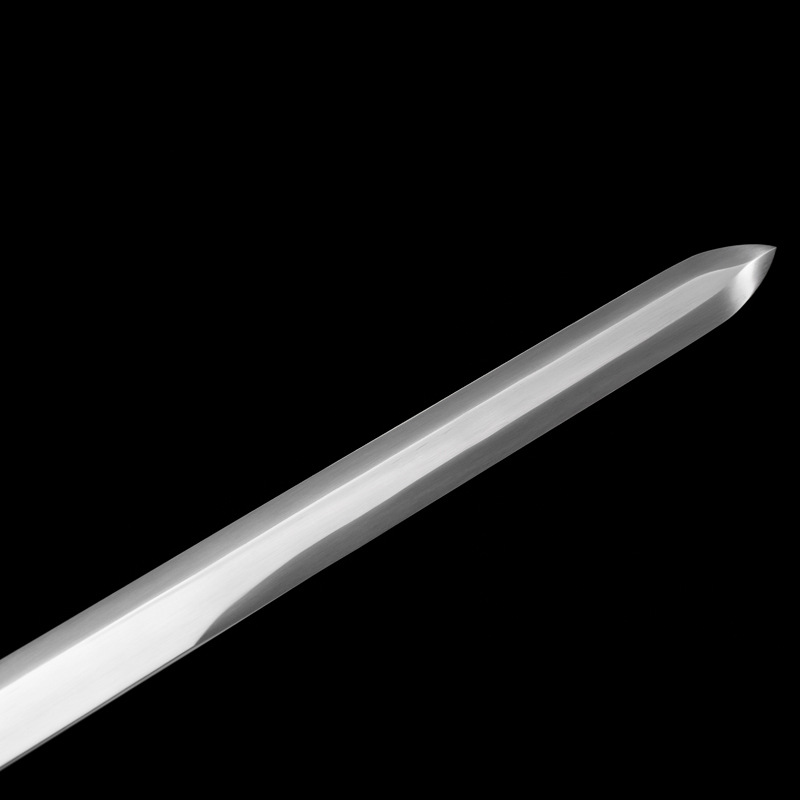 Chinese Sword 151 - Handmade Long Blade
