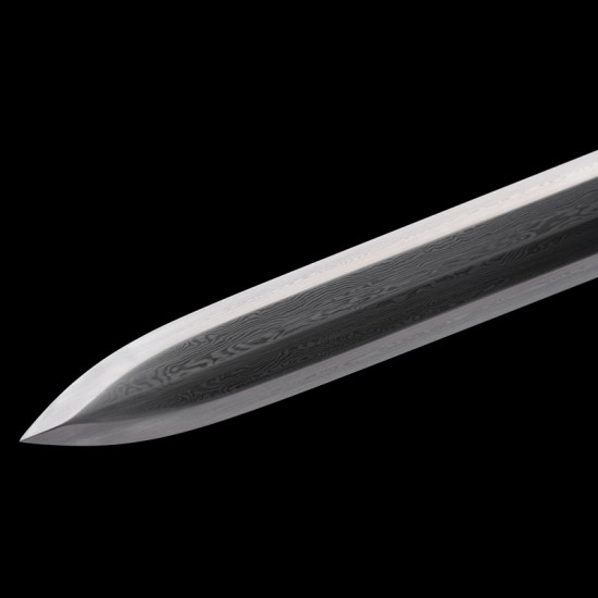 Chinese sword 1-154