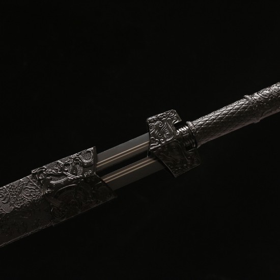 Chinese sword 1-154 Chinese sword 1-154