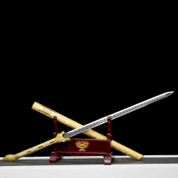 Chinese sword 1-154