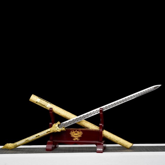 Chinese sword 1-154 Chinese sword 1-154