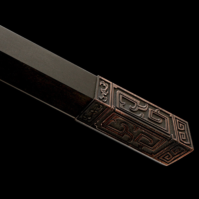 Chinese Sword 120 - Handmade Long Blade
