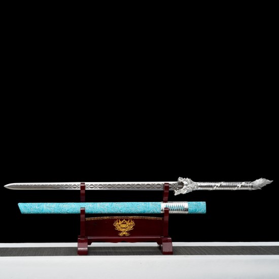 Chinese sword 1-154