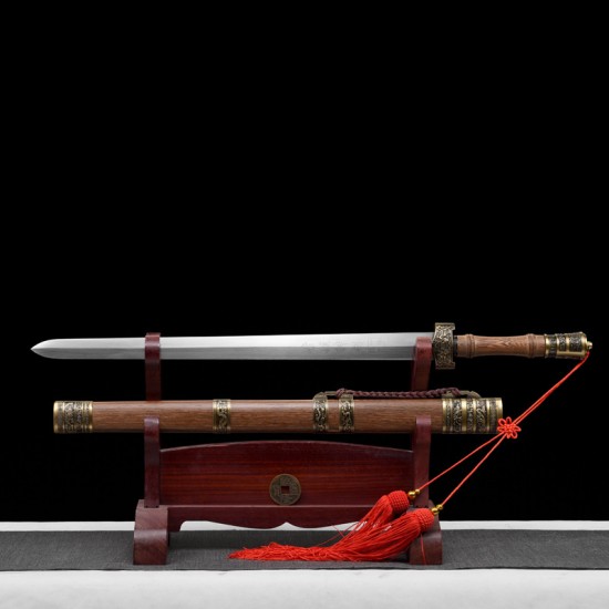 Chinese sword 1-154 Chinese sword 1-154