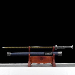 Chinese sword 1-154