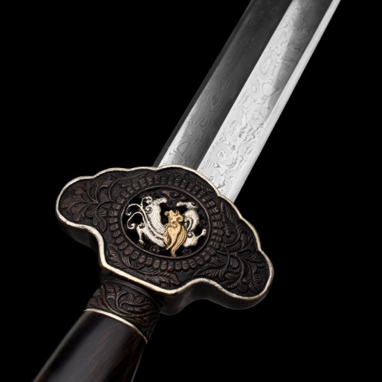 Chinese sword 1-154