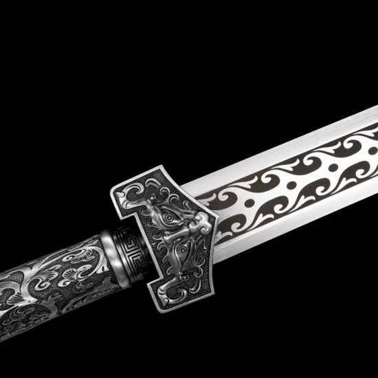 Chinese sword 1-154 Chinese sword 1-154