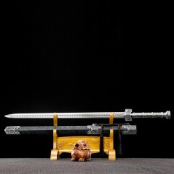Chinese sword 1-154