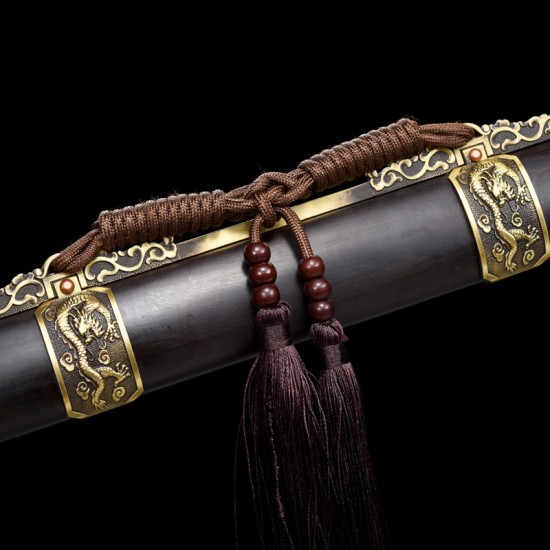 Chinese sword 1-154