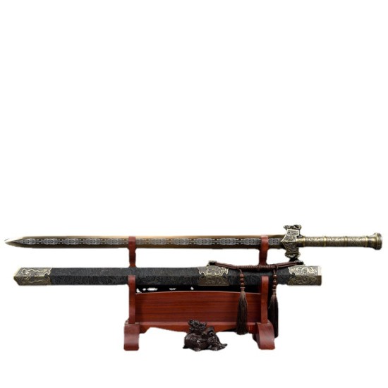 Chinese sword 1-154 Chinese sword 1-154