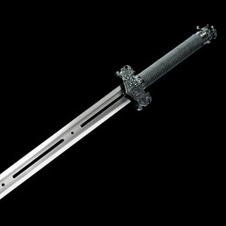 Chinese sword 1-154