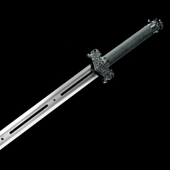 Chinese sword 1-154