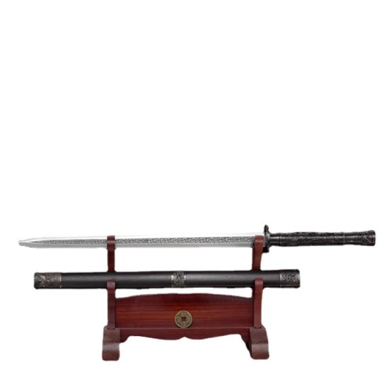 Chinese sword 1-154 Chinese sword 1-154
