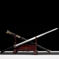 Chinese sword 1-154