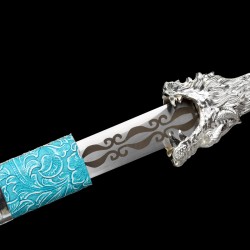 Chinese sword 1-154