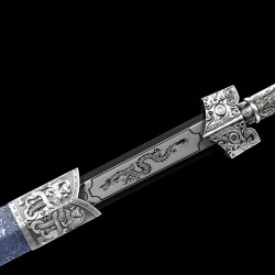 Chinese sword 1-154