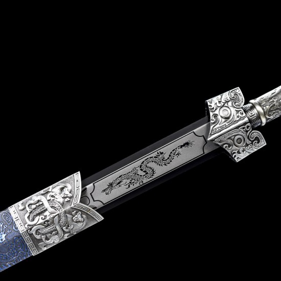 Chinese sword 1-154 Chinese sword 1-154