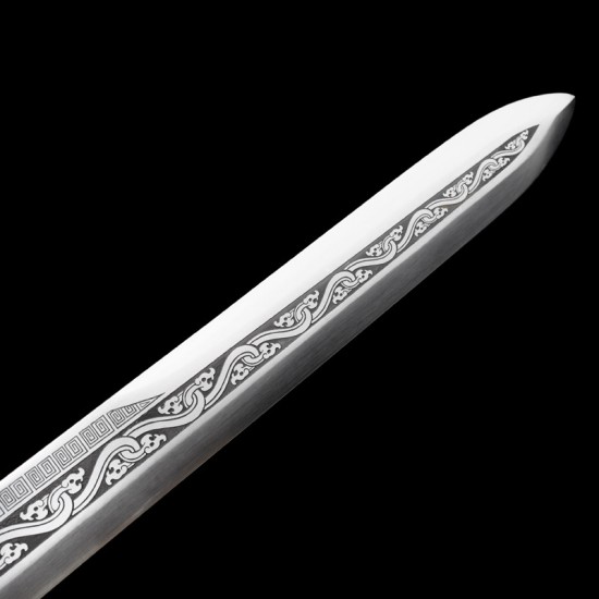 Chinese sword 1-154 Chinese sword 1-154