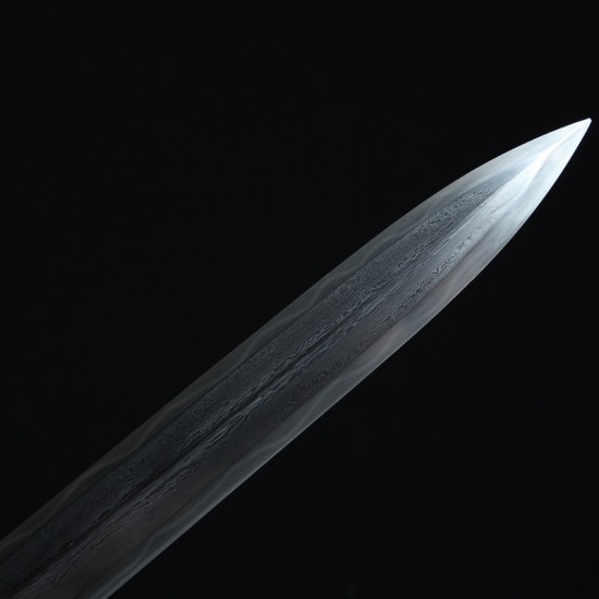 Chinese sword 1-154