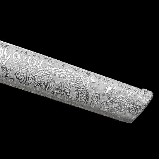 Chinese sword 1-154