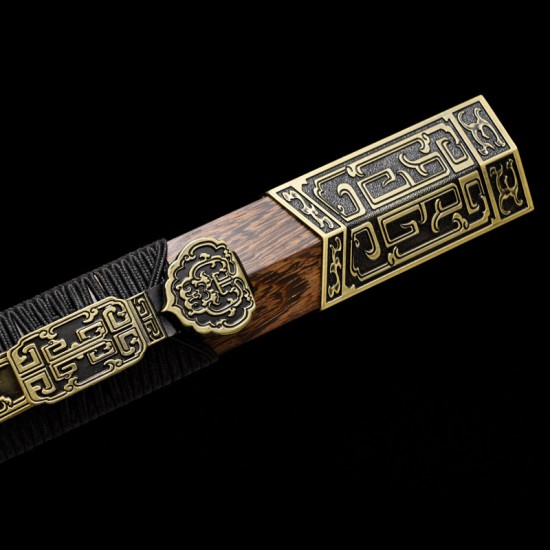 Chinese sword 1-154 Chinese sword 1-154