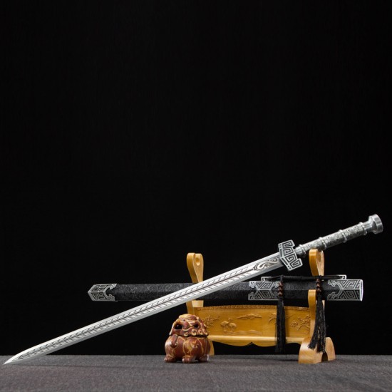 Chinese sword 1-154 Chinese sword 1-154