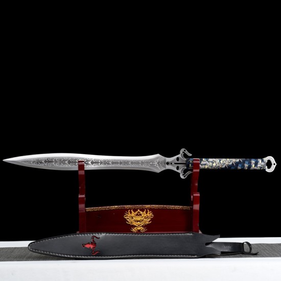 Chinese sword 1-154