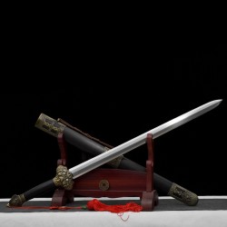 Chinese sword 1-154
