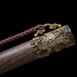 Chinese sword 1-154