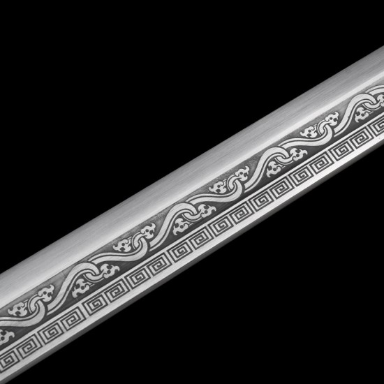 Chinese sword 1-154 Chinese sword 1-154