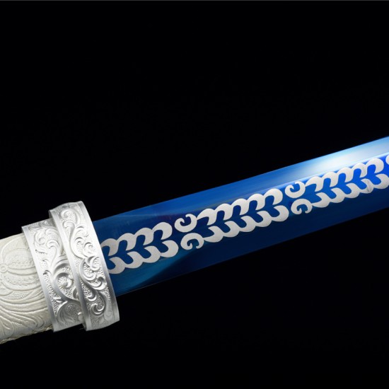 Chinese sword 1-154
