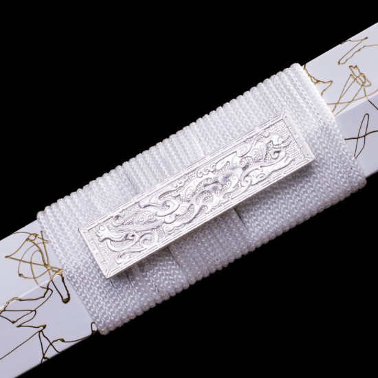 Chinese sword 1-154