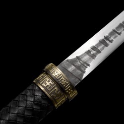 Chinese sword 1-154