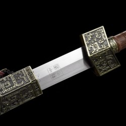 Chinese sword 1-154